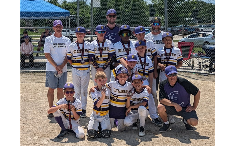 2026 Travel Ball Rosters
