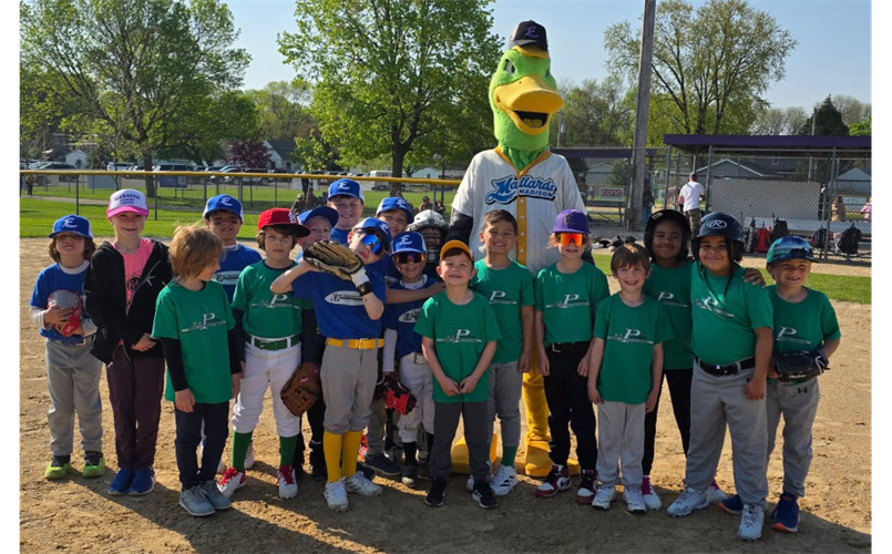 Register for 2026 Baseball