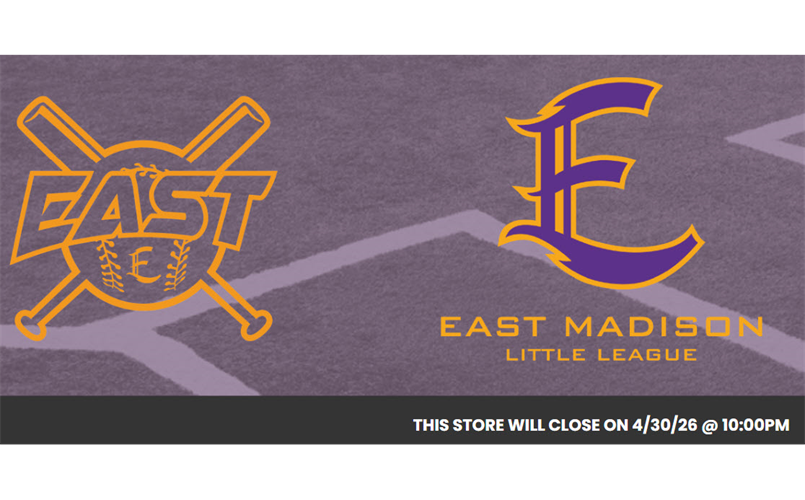 Shop EMLL - Orders Due 4/30!